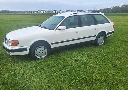 Audi 100