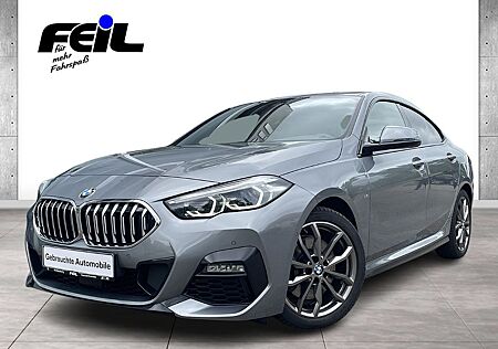 BMW 220d MSport M Sport HiFi DAB LED WLAN RFK Shz