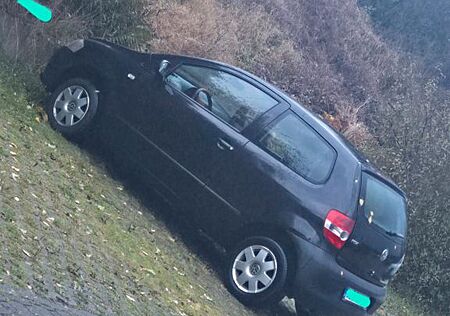 VW Fox Volkswagen 1.2 -