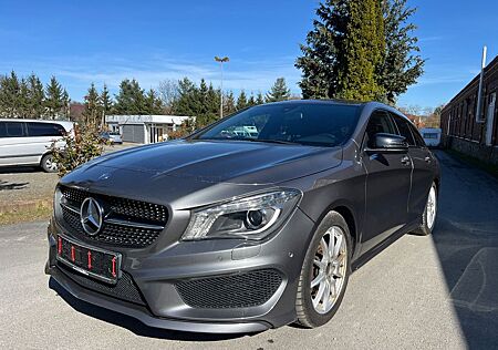 Mercedes-Benz CLA 200 CLA -Klasse Shooting Brake