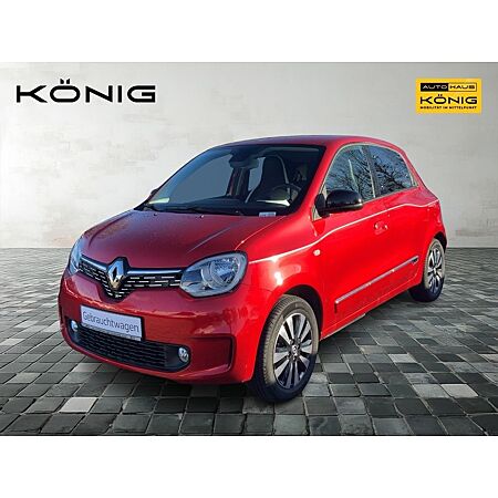 Renault Twingo leasen