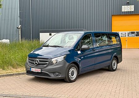 Mercedes-Benz Vito Tourer 109/110/111/114 CDI Base FWD lang