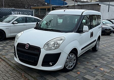 Fiat Doblo Doblò Dynamic Klima 5Si