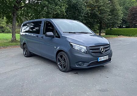 Mercedes-Benz Vito 110 CDI *Lang TÜV NEU