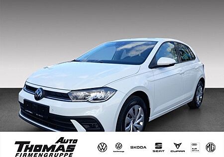 VW Polo Volkswagen 1.0 Life *KLIMA*SHZ*LED*