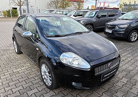 Fiat Grande Punto 1.4 8V Start