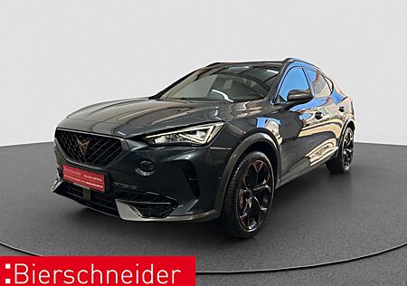 Cupra Formentor 2.0 TSI DSG 4Drive VZ ab mtl. 199,- PA