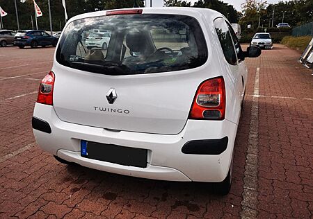 Renault Twingo Authentique 1.2 eco2 Authentique