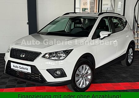 Seat Arona Style*Navi*Carplay*Kamera*Sitzhzg.*CNG