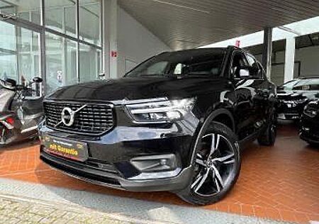 Volvo XC 40 T5-R Design Recharge Plug-In Hybrid