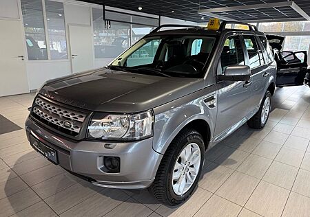 Land Rover Freelander 2 S SD4