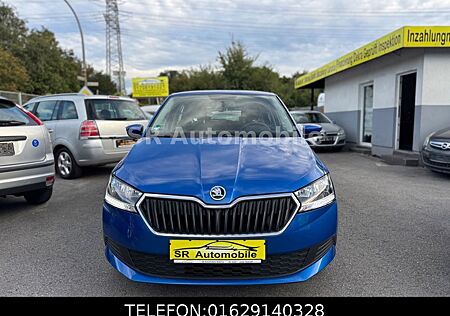 Skoda Fabia Cool Plus*KLIMA*SHZ*2HAND*