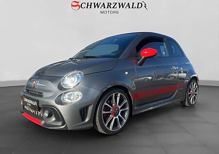 Abarth 595C 1.4 Turbo Turismo Navi Xenon DAB Navi