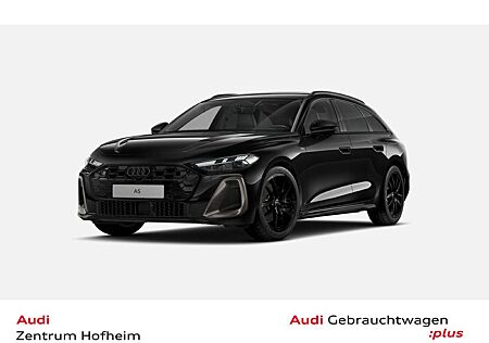 Audi A5 Avant 40 TFSI qu S line edition one S tro*Pan