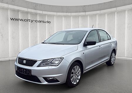 Seat Toledo Sun*1.Hand*18700km*Navigation*