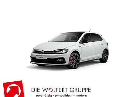 VW Polo Volkswagen GTI 2.0 TSI DSG NAVI AID ACC LED RFK KEYLES