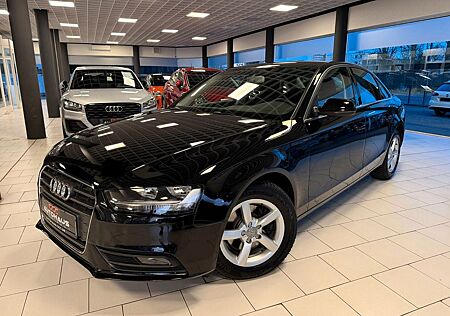 Audi A4 Lim. Ambiente|Aut.|2.Hand|Nur 80TKM
