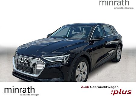 Audi e-tron 50 quattro AHK DAB VIRT NAVI LED PDC LM19