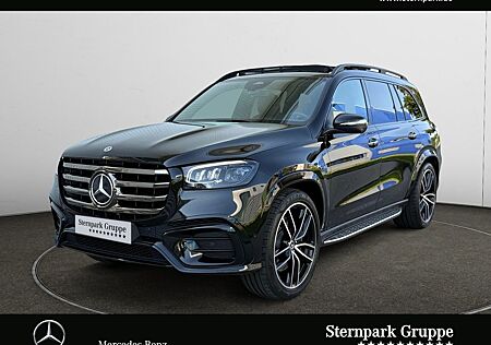 Mercedes-Benz GLS 350 d 4M AMG Distro+Pano+Night+AHK+Airmatic+