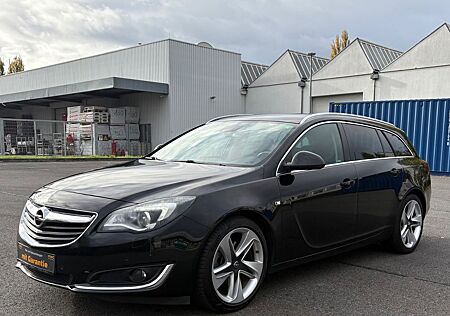 Opel Insignia A Sports Tourer Innovation