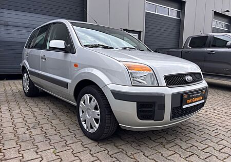 Ford Fusion 1.4 Trendline , nur 84TM,AHK! KLIMA