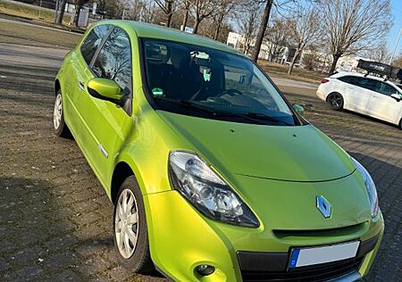 Renault Clio 3 1.2 16V