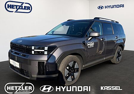 Hyundai Santa Fe 1.6 T-GDI Hybrid 158 kW 4WD Intro EU6e