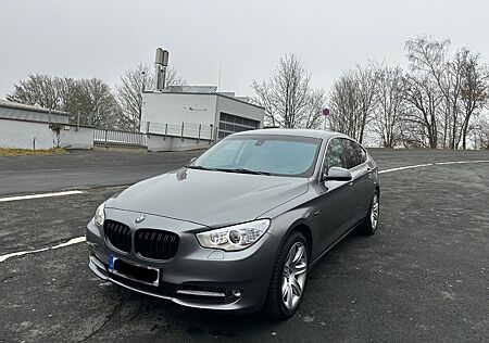 BMW 530d 530 Gran Turismo xDrive Gran Turismo -
