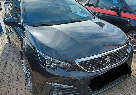 Peugeot 308 Neue Batterie, TÜV! SW GT 1.6 THP 205 G