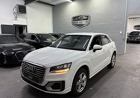 Audi Q2 30 TDI **Sport**