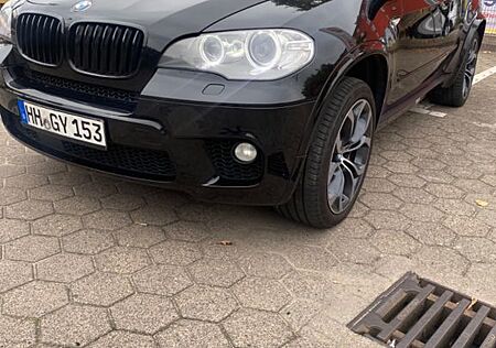 BMW X5 xDrive40d M Sportpaket