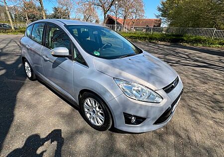 Ford C-Max 1,6 EcoBoost 110kW Titanium