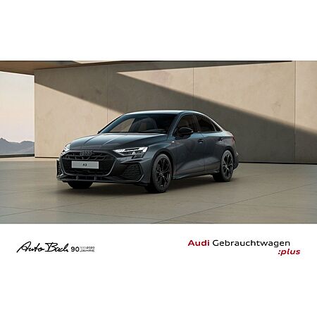 Audi A3 leasen