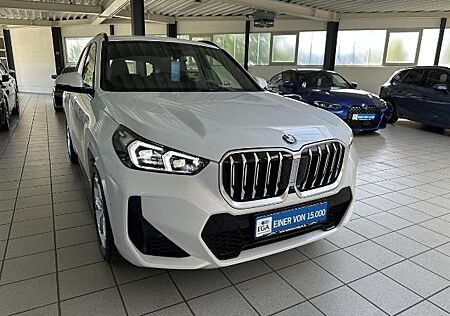 BMW X1 xDrive 20d M Sport AHK H/K 360° Kamera Navi