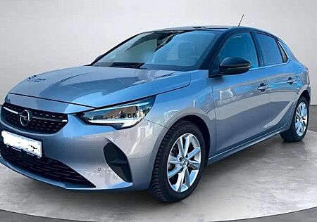 Opel Corsa Elegance NAV Kamera Sitzheizung PDC LMF