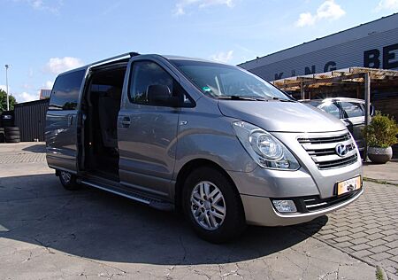 Hyundai H-1 H1 Travel Premium -AUT/Leder/NAVI/8Sit