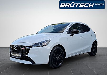 Mazda 2 Homura 1.5 KLIMA / NAVI / ALU / 5-TÜRER