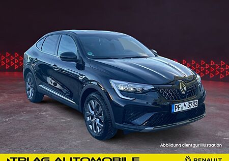 Renault Arkana PH2 Techno Mild Hybrid 140 EDC Comfort-Pa