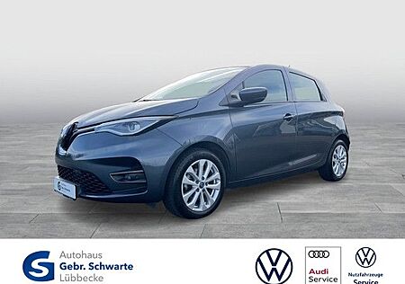 Renault ZOE Experience LED+RFK+NAVI+SHZ+SPUR+GRA+BT+USB