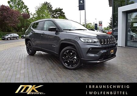 Jeep Compass Upland e-Hybrid *SOUND-SYSTEM*NAVI*LED*