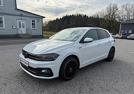 VW Polo Volkswagen VI GTI - Tüv 07 / 2027 - Navi - Automatik