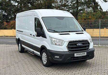 Ford Transit Kasten 350 L3H2 Trend/Klima/Temp/1.Hand