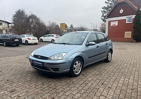 Ford Focus 1.6 Trend*TÜV/AU NEU*