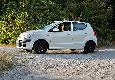 Nissan Pixo 1.0l Anfängerauto