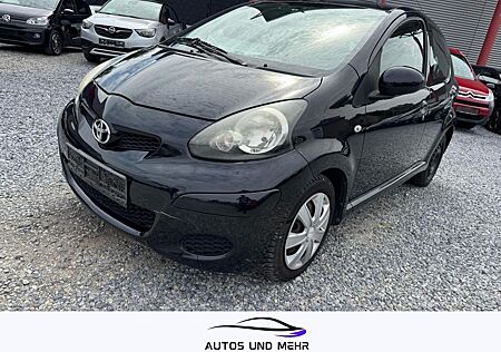 Toyota Aygo (X) AYGO Cool Klima Fenster el.
