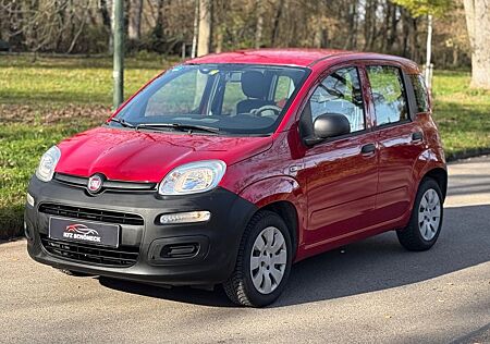 Fiat Panda Basis