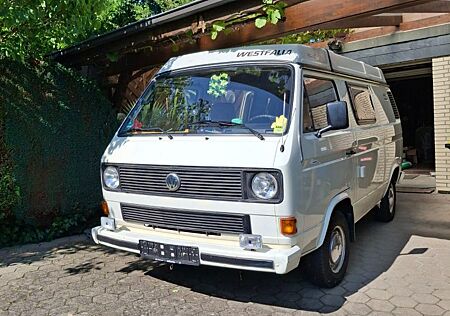 VW T3 Volkswagen Camper