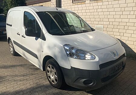 Peugeot Partner 1.6 HDi L1 PDC/2.Hand/Mwst.