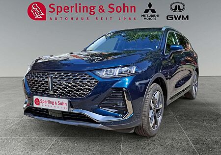 GWM Wey 03 AWD Luxury mit Panoramadach