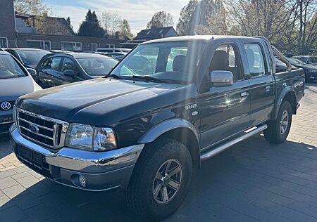 Ford Ranger 4x4